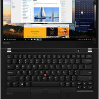 Lenovo ThinkPad Laptop Light Gaming PC Core i7 16GB RAM 512GB SSD Windows 11 Pro
