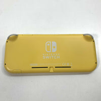Nintendo Switch Lite Various color Used Excellent+++++ Console Express Delivery