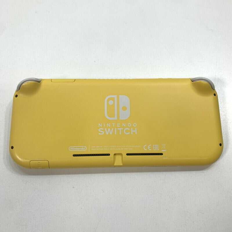 Nintendo Switch Lite Various color Used Excellent+++++ Console Express Delivery