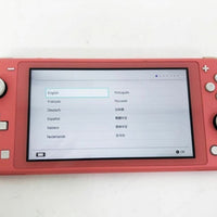 Nintendo Switch Lite Various color Used Excellent+++++ Console Express Delivery