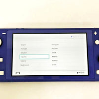 Nintendo Switch Lite Various color Used Excellent+++++ Console Express Delivery