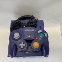 [US Duty Paid] Nintendo GameCube DOL-001 NTSC-U/C Console | Choose Color/Bundle