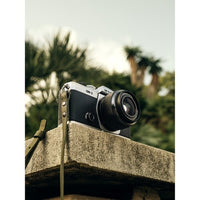 Reconditioned OM SYSTEM OM-3 Mirrorless Camera  - Body Only