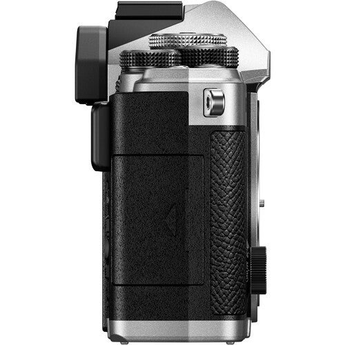 Reconditioned OM SYSTEM OM-3 Mirrorless Camera  - Body Only