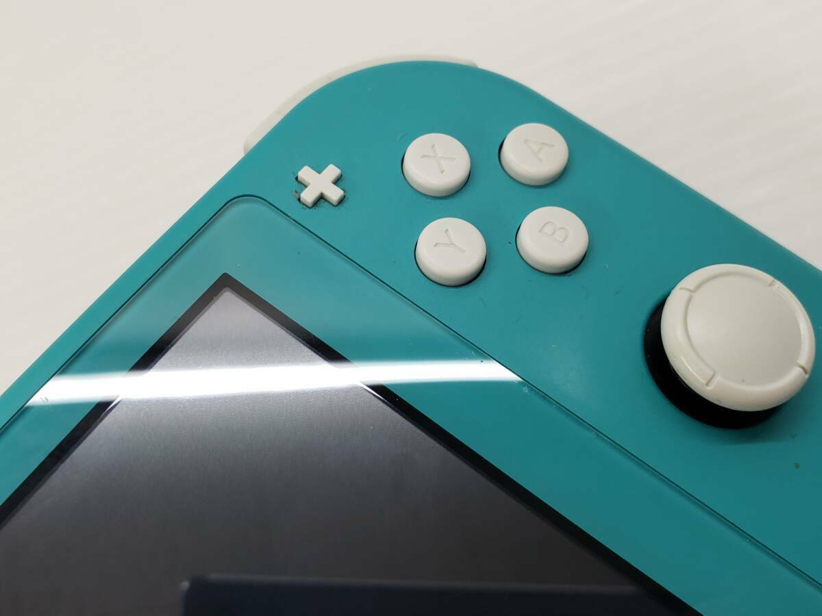 Nintendo Switch Lite Various color Used Excellent+++++ Console Express Delivery