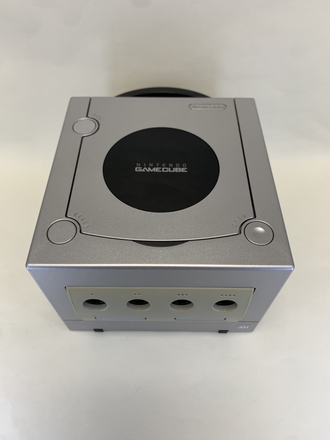 [US Duty Paid] Nintendo GameCube DOL-001 NTSC-U/C Console | Choose Color/Bundle