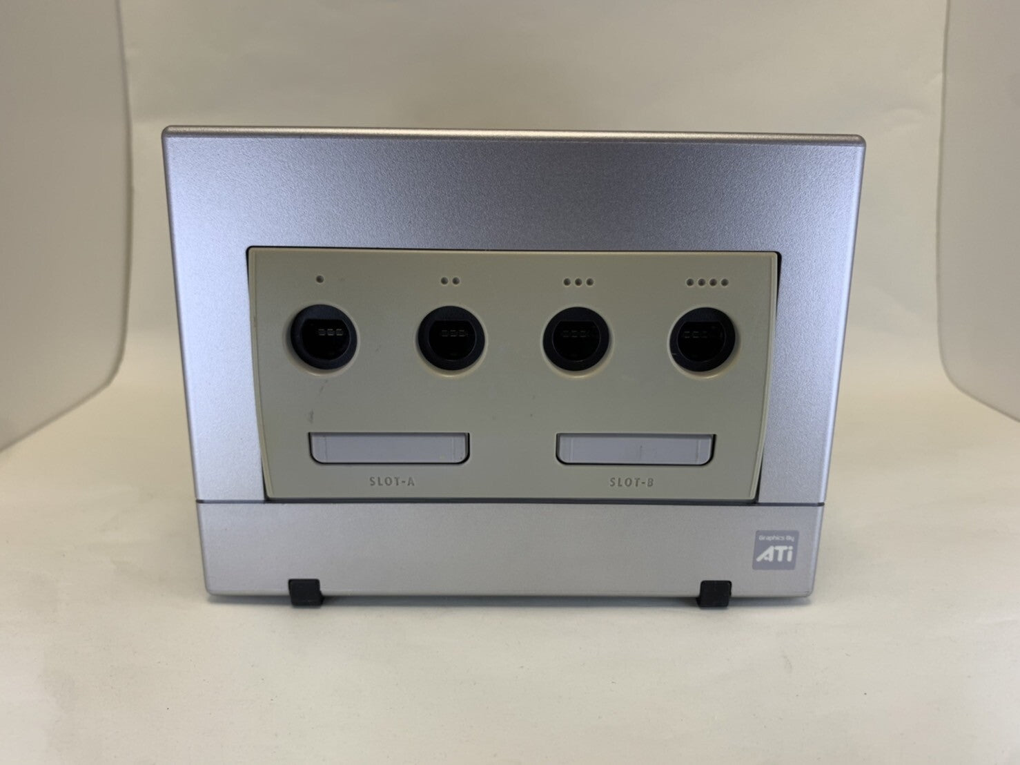[US Duty Paid] Nintendo GameCube DOL-001 NTSC-U/C Console | Choose Color/Bundle