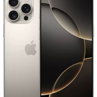 APPLE IPHONE 16 PRO MAX 256GB (FACTORY UNLOCKED) ✅NEVER ACTIVATED✅❖SEALED❖