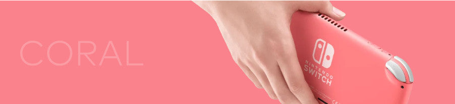 Nintendo Switch Lite Various color Used Excellent+++++ Console Express Delivery