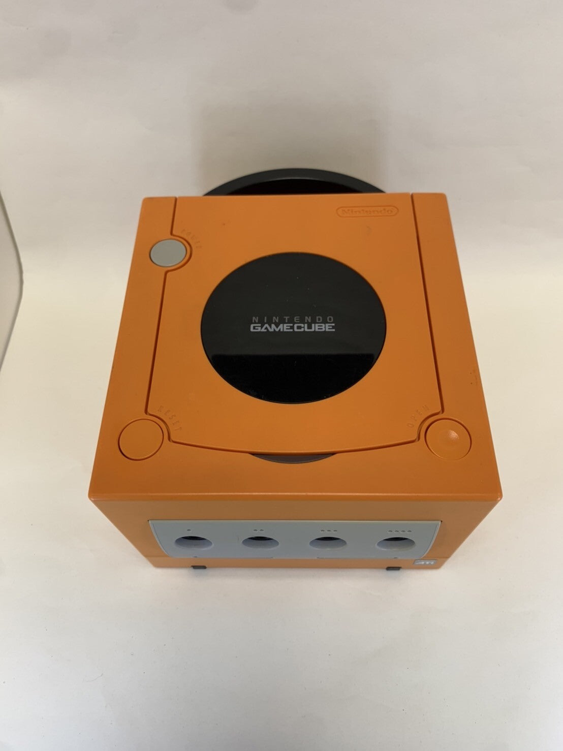 [US Duty Paid] Nintendo GameCube DOL-001 NTSC-U/C Console | Choose Color/Bundle