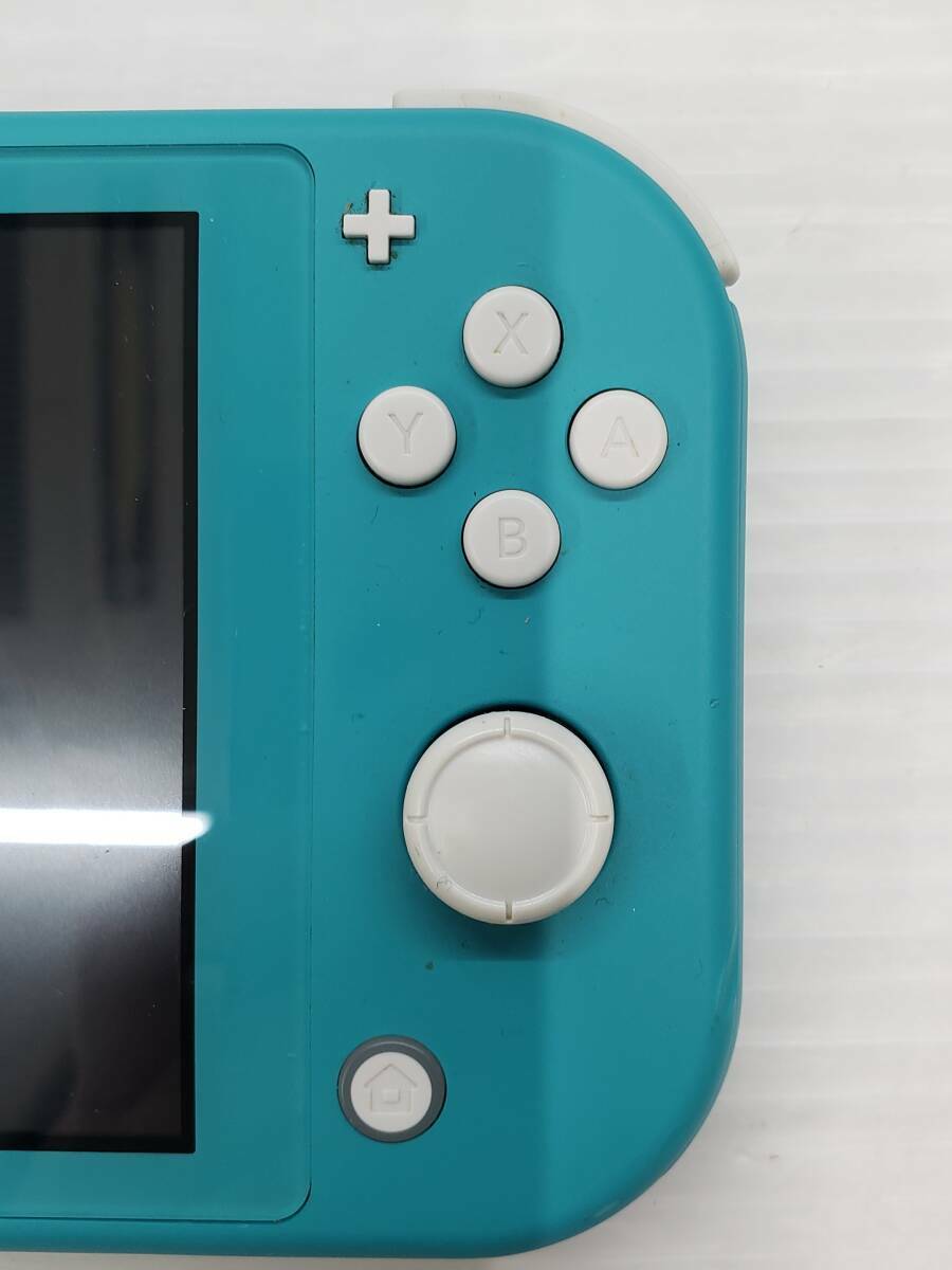 Nintendo Switch Lite Various color Used Excellent+++++ Console Express Delivery