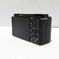 Sony ZV-E10 24.2MP APS-C- UHD 4K30p- GREAT COND- SUPER LOW SHUTTER COUNT 47