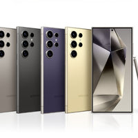 Samsung Galaxy S24 Ultra 512GB S928U Unlocked - Excellent