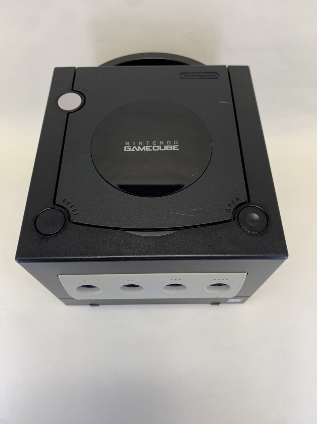 [US Duty Paid] Nintendo GameCube DOL-001 NTSC-U/C Console | Choose Color/Bundle