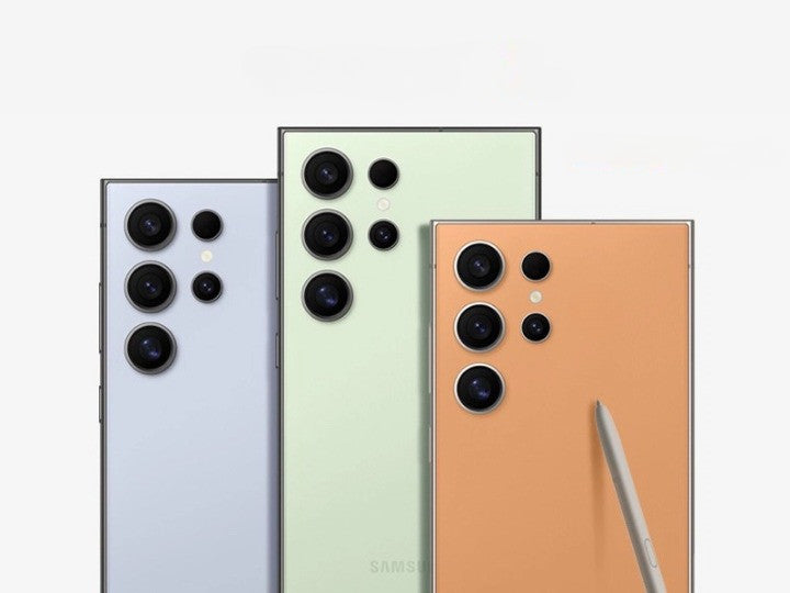 Samsung Galaxy S24 Ultra 512GB S928U Unlocked - Excellent