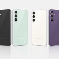 Samsung Galaxy S23 FE 128GB S711U Unlocked - Excellent