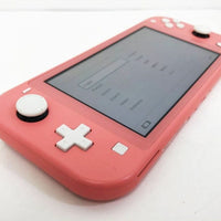 Nintendo Switch Lite Various color Used Excellent+++++ Console Express Delivery