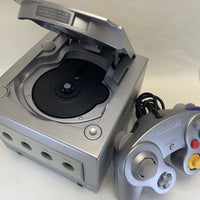[US Duty Paid] Nintendo GameCube DOL-001 NTSC-U/C Console | Choose Color/Bundle