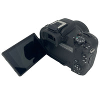 Canon EOS R50 Mirrorless Camera with RF-S 18-45mm Lens - NEW