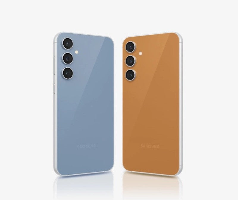 Samsung Galaxy S23 FE 128GB S711U Unlocked - Excellent