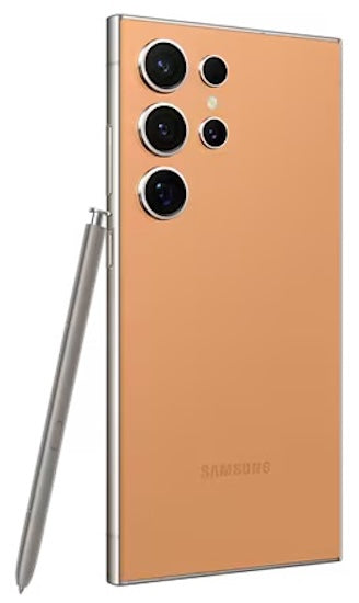 Samsung Galaxy S24 Ultra 512GB S928U Unlocked - Excellent