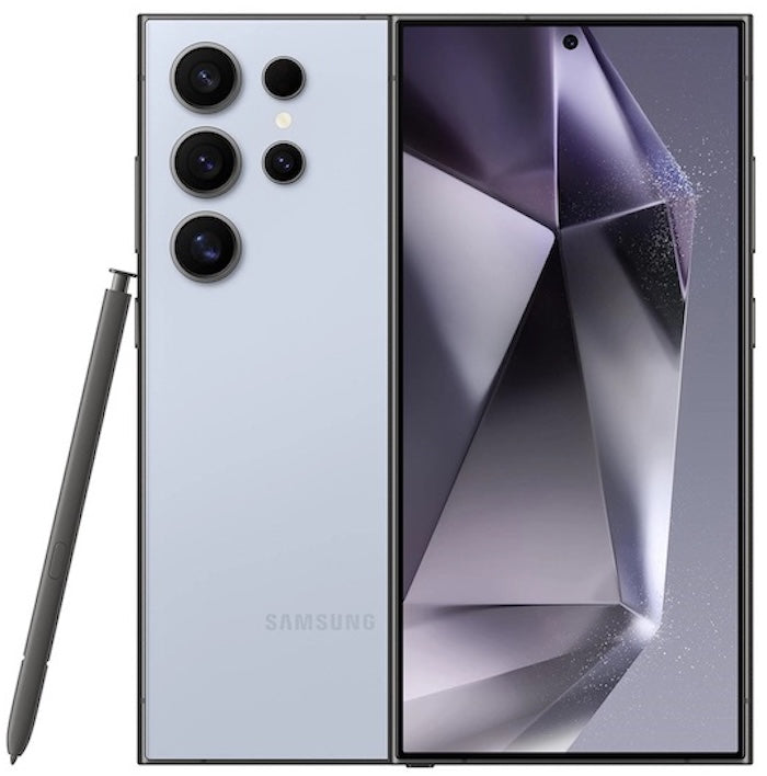 Samsung Galaxy S24 Ultra 512GB S928U Unlocked - Excellent