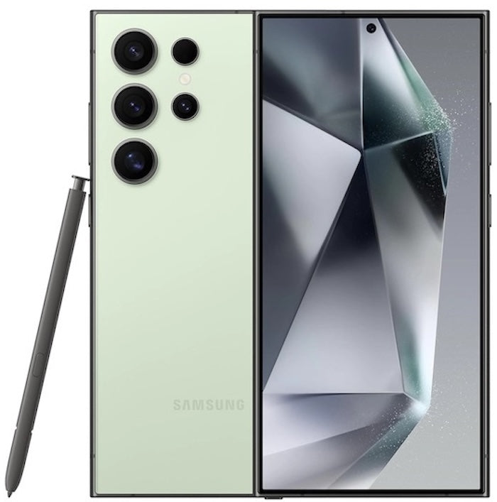 Samsung Galaxy S24 Ultra 512GB S928U Unlocked - Excellent