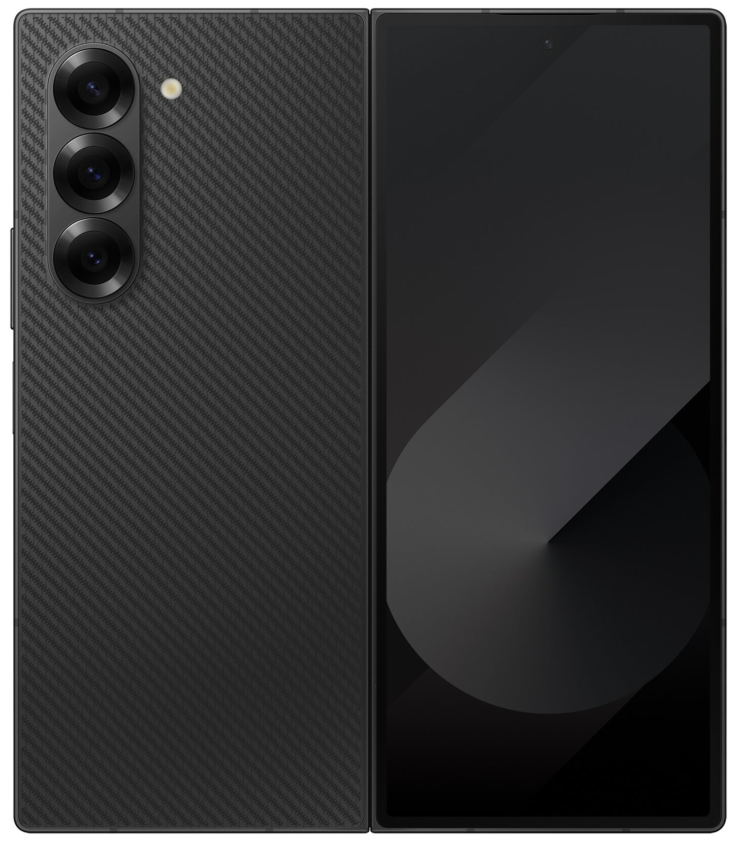 Samsung Galaxy Z Fold6 256GB F956U Unlocked - Excellent