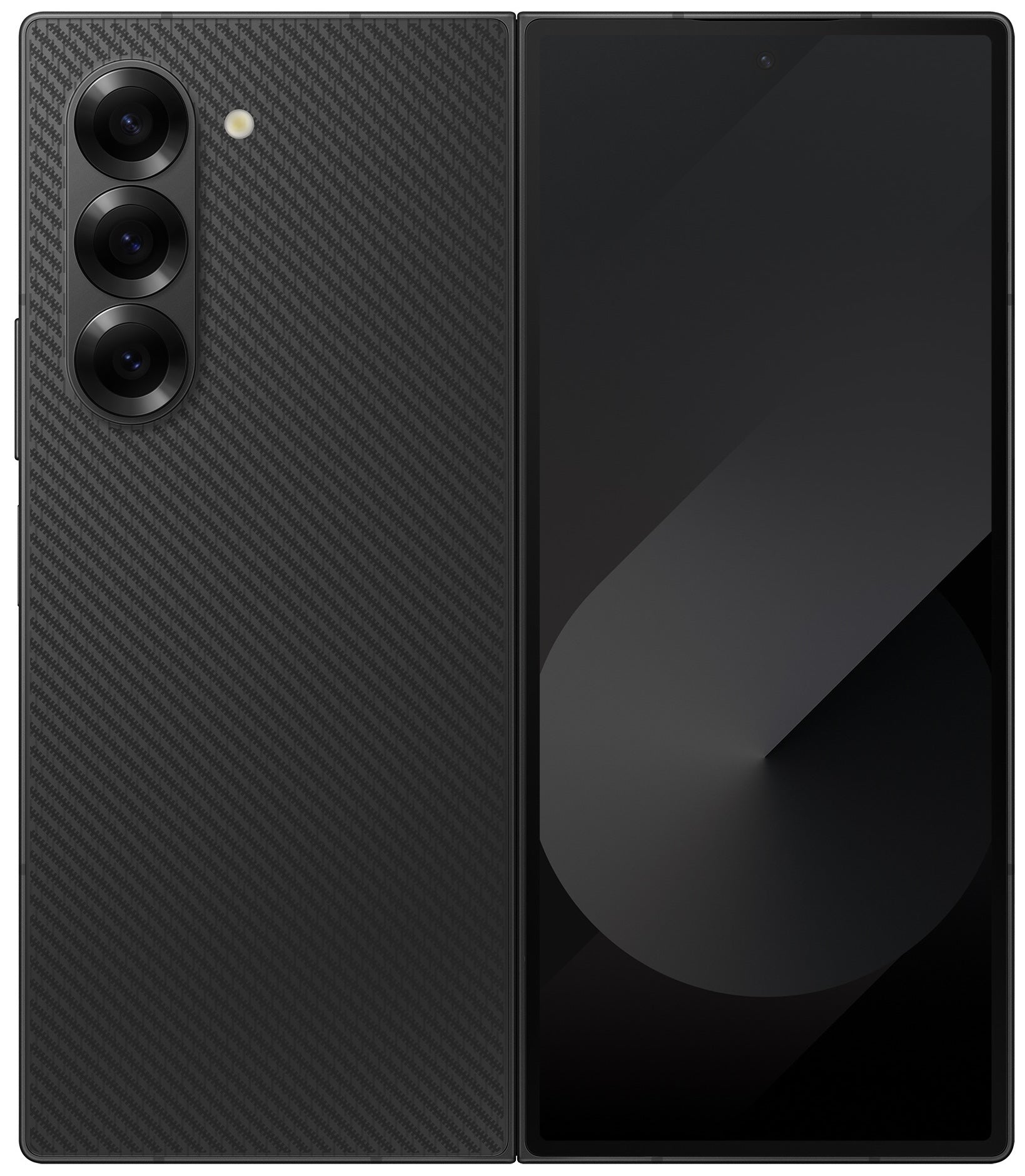 Samsung Galaxy Z Fold6 256GB F956U Unlocked - Excellent