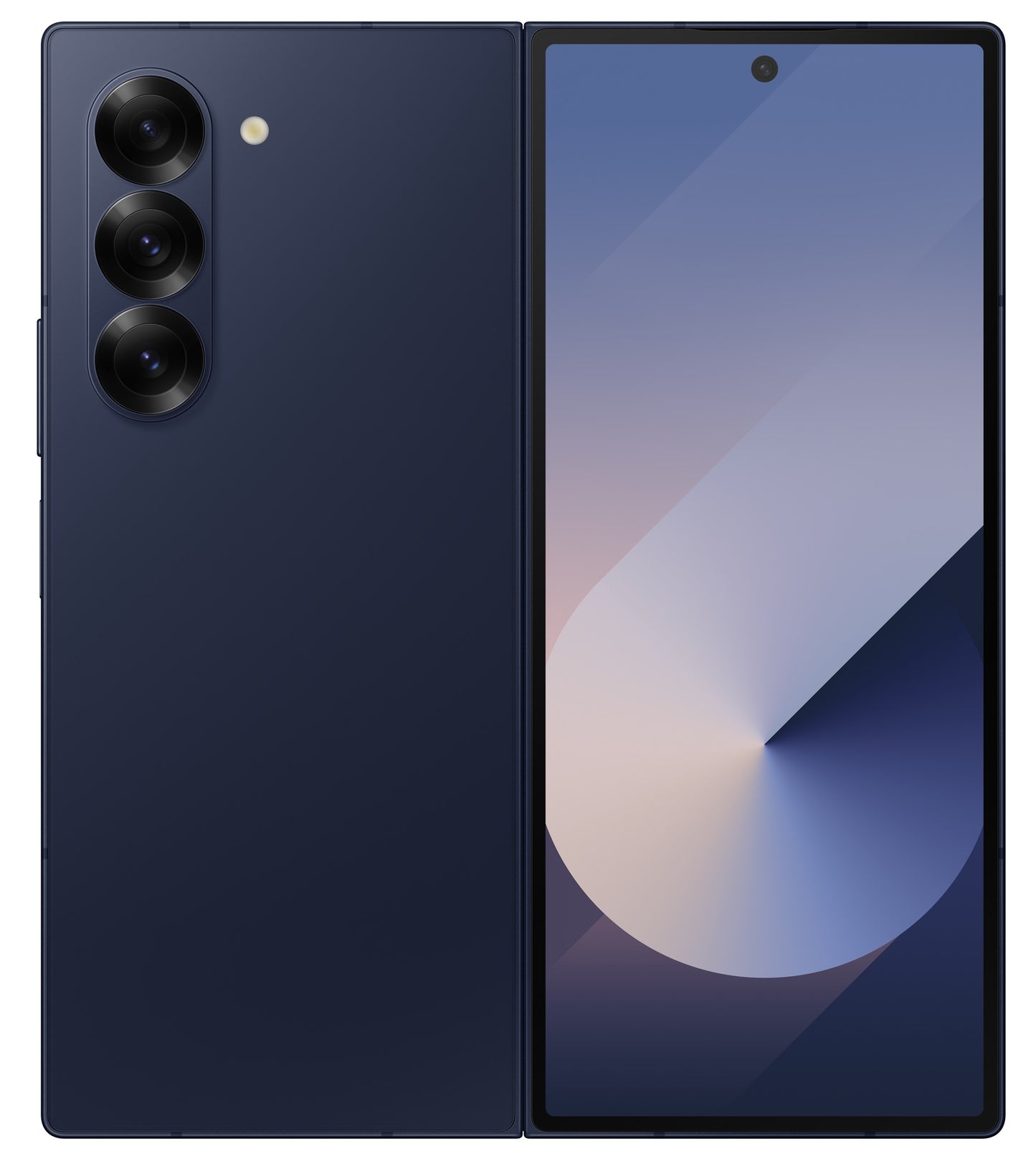 Samsung Galaxy Z Fold6 256GB F956U Unlocked - Excellent