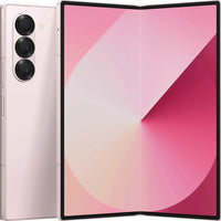 Samsung Galaxy Z Fold6 256GB F956U Unlocked - Excellent