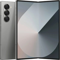 Samsung Galaxy Z Fold6 256GB F956U Unlocked - Excellent
