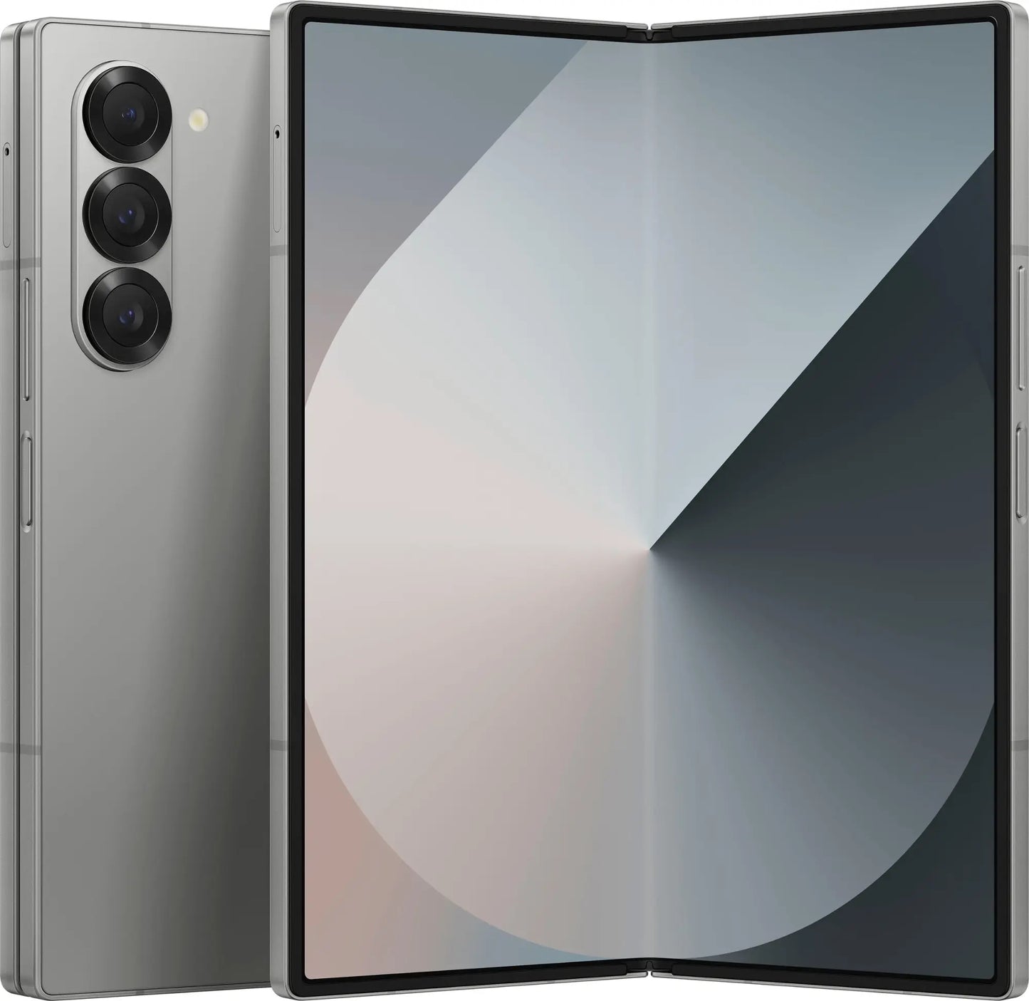 Samsung Galaxy Z Fold6 256GB F956U Unlocked - Excellent