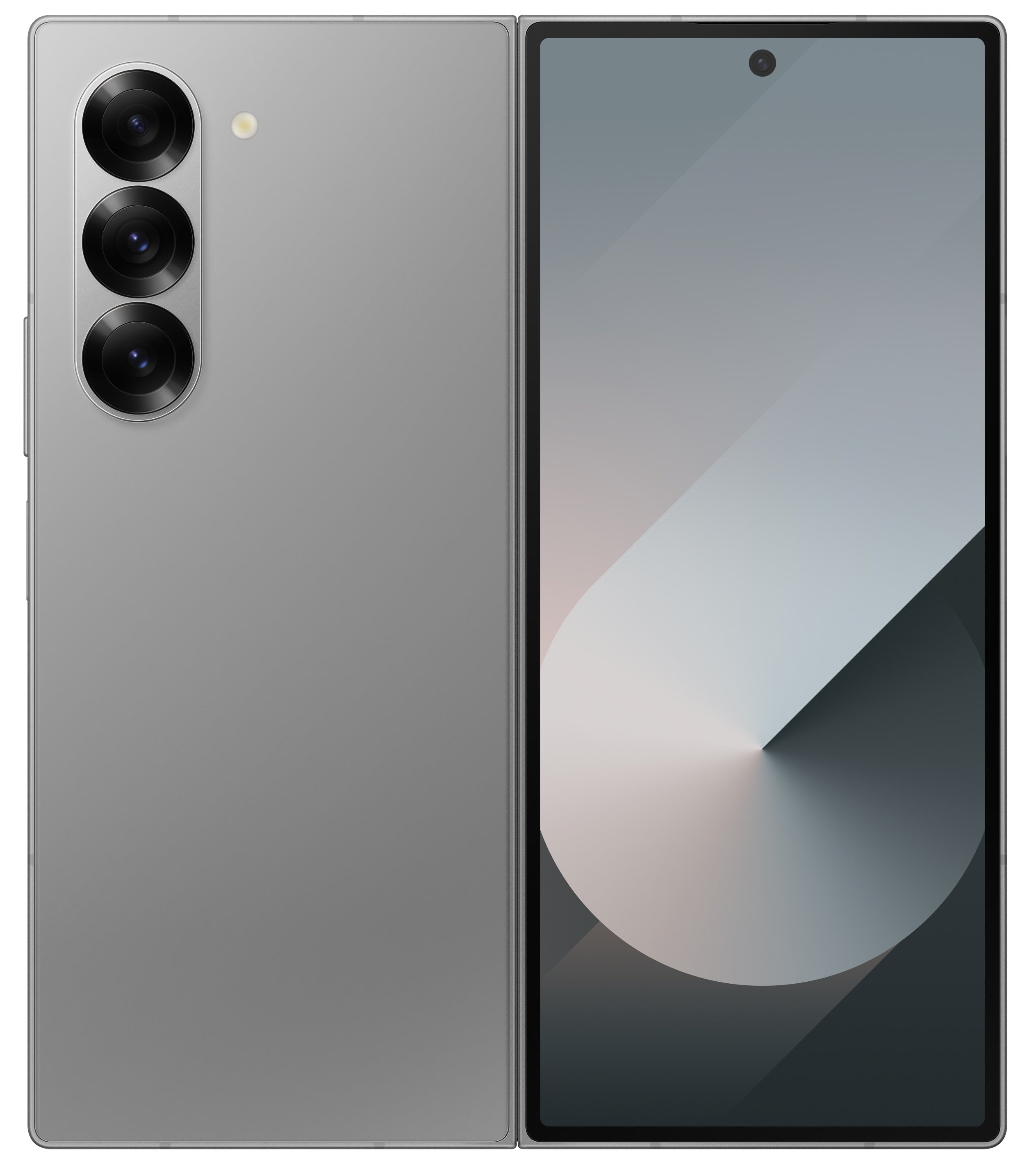 Samsung Galaxy Z Fold6 256GB F956U Unlocked - Excellent