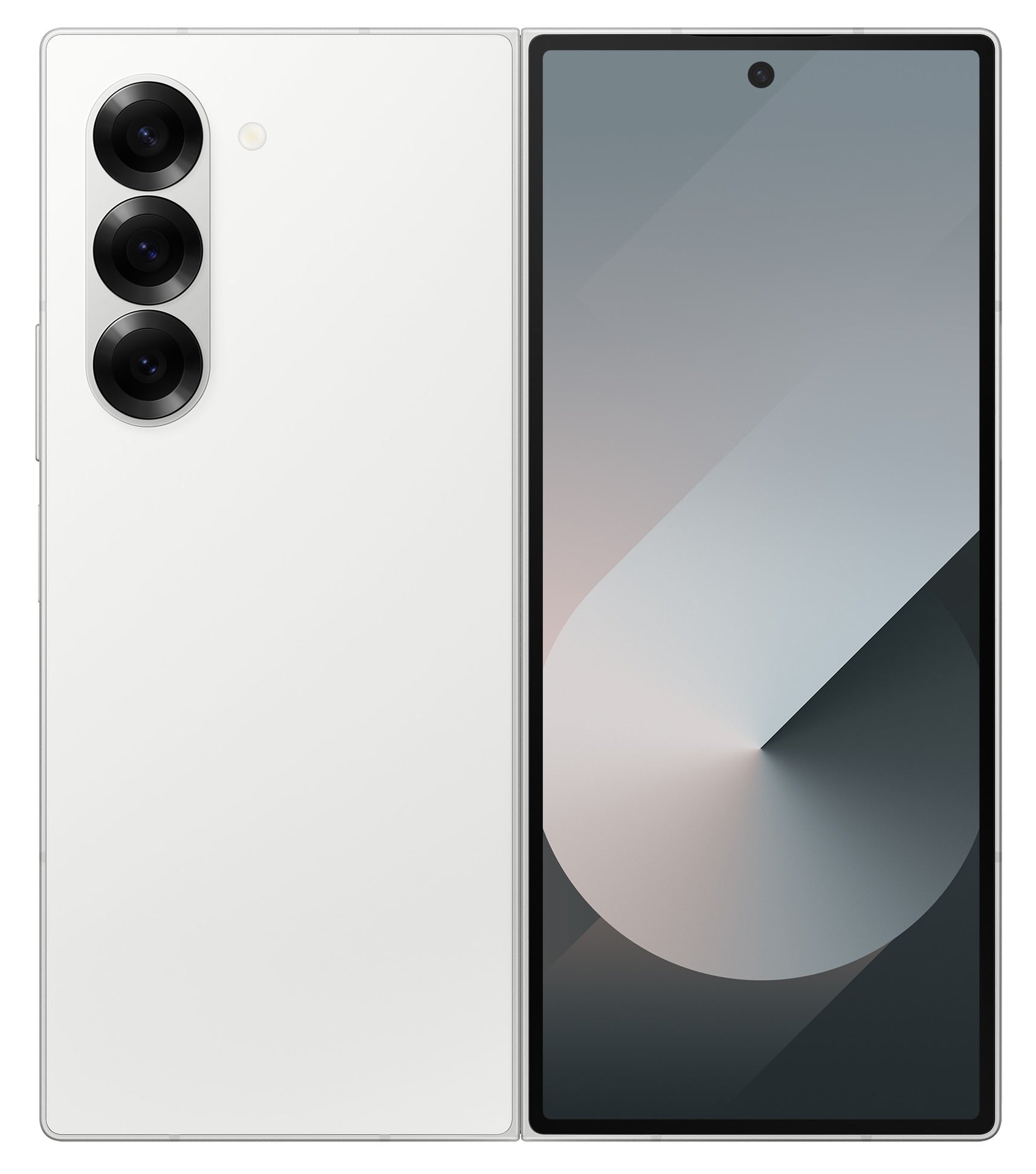 Samsung Galaxy Z Fold6 256GB F956U Unlocked - Excellent